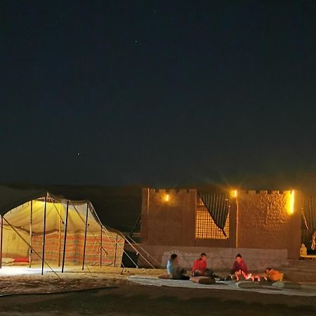 Desert Wonders Camp Hawiyah ภายนอก รูปภาพ