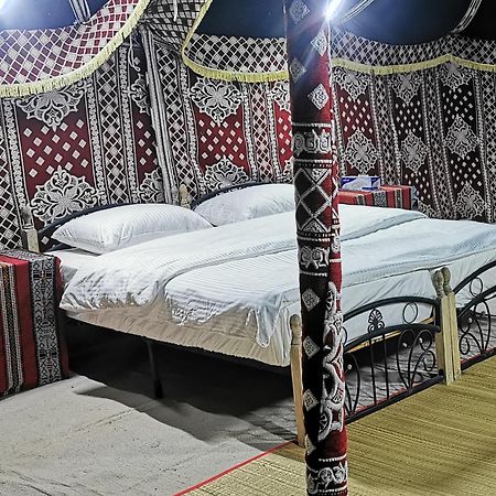 Desert Wonders Camp Hawiyah ภายนอก รูปภาพ