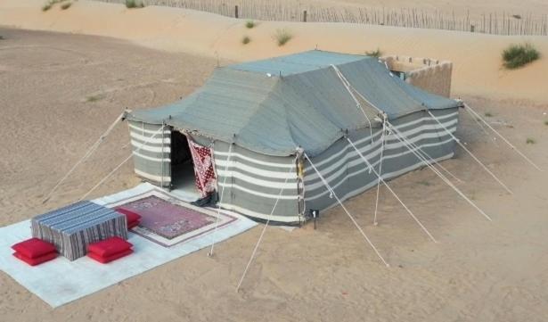 Desert Wonders Camp Hawiyah ภายนอก รูปภาพ