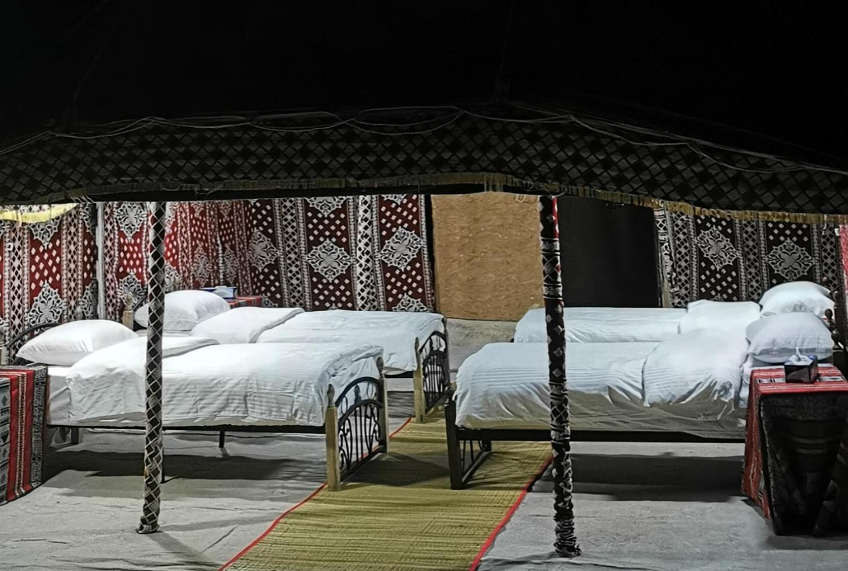Desert Wonders Camp Hawiyah ห้อง รูปภาพ