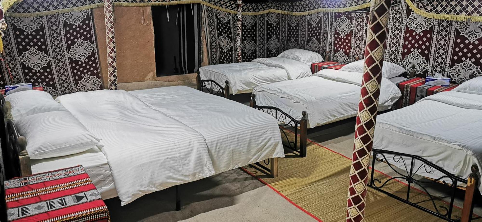Desert Wonders Camp Hawiyah ห้อง รูปภาพ