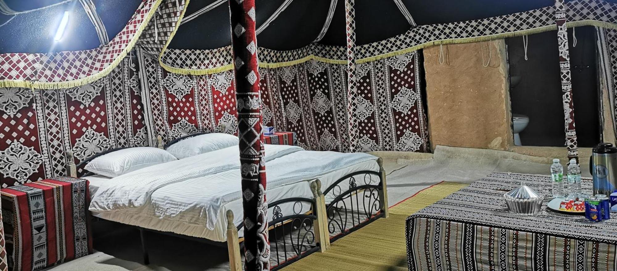 Desert Wonders Camp Hawiyah ห้อง รูปภาพ