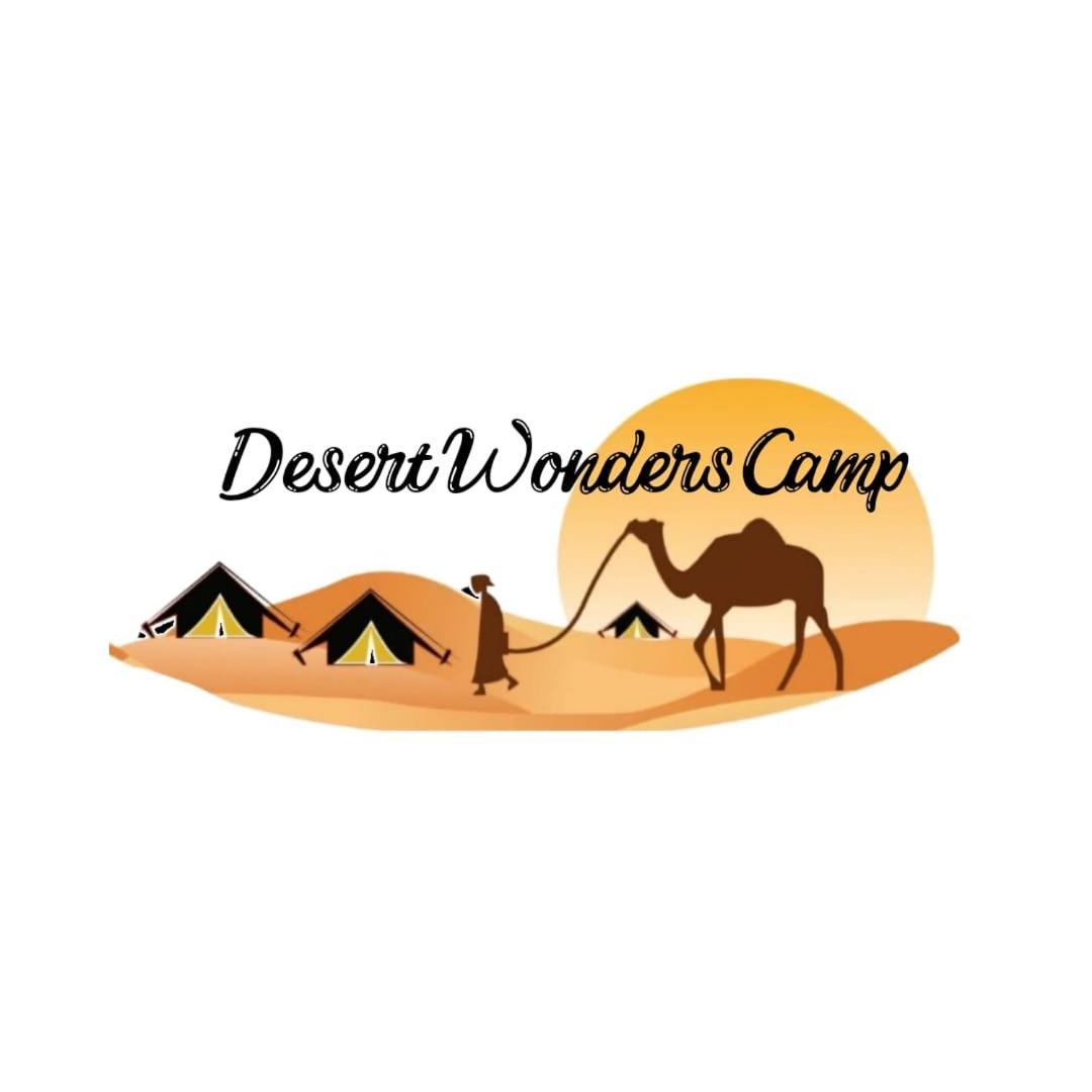 Desert Wonders Camp Hawiyah ภายนอก รูปภาพ