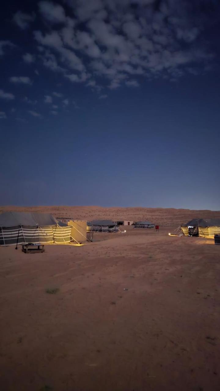 Desert Wonders Camp Hawiyah ภายนอก รูปภาพ