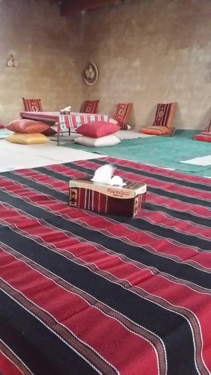 Desert Wonders Camp Hawiyah ภายนอก รูปภาพ