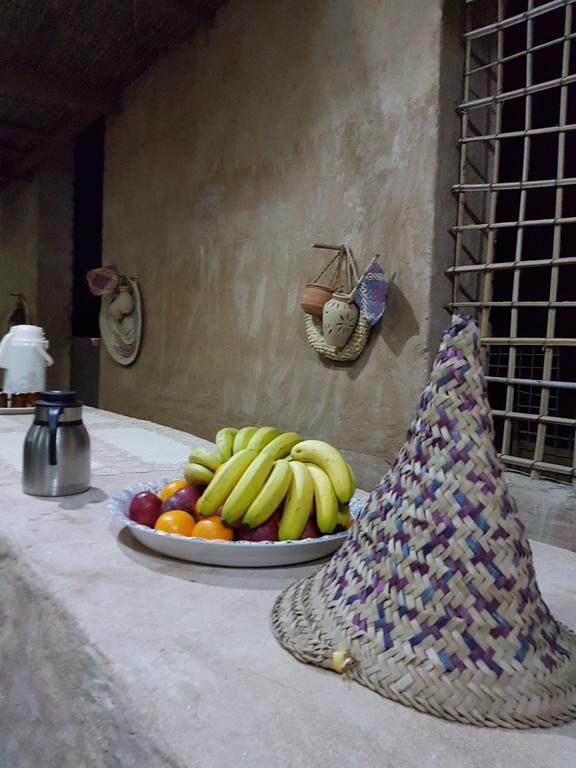 Desert Wonders Camp Hawiyah ภายนอก รูปภาพ