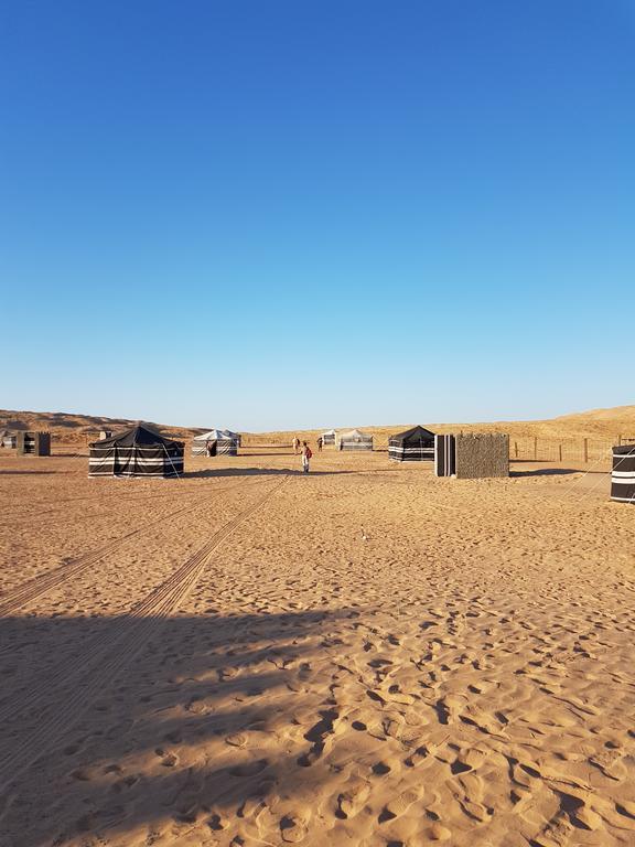 Desert Wonders Camp Hawiyah ภายนอก รูปภาพ