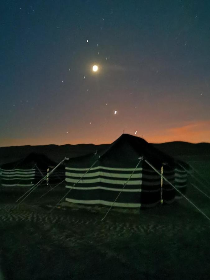 Desert Wonders Camp Hawiyah ภายนอก รูปภาพ